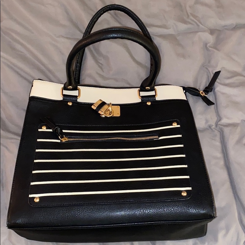 Cute work tote